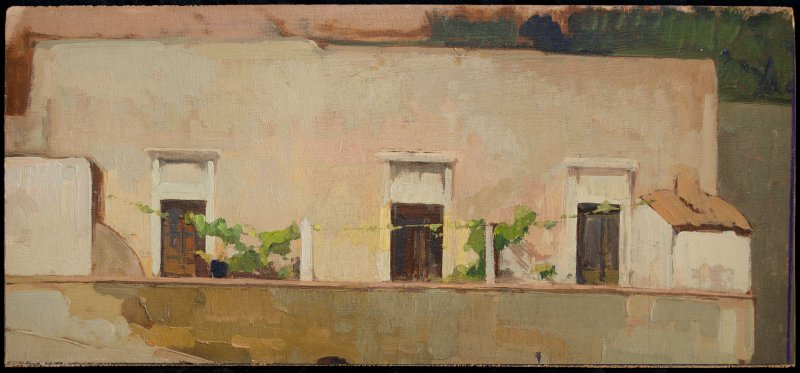 1931 - Ricordo di Formia